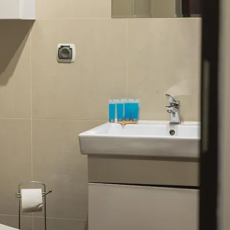 Apartment Bandurskiego Cosy Studio Stettin