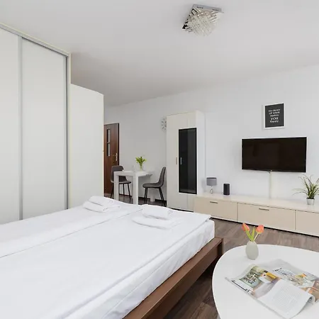 Bandurskiego Cosy Studio Stettin