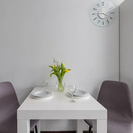 Apartment Bandurskiego Cosy Studio