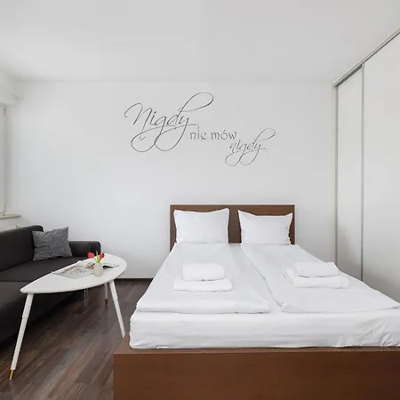 Bandurskiego Cosy Studio Stettin