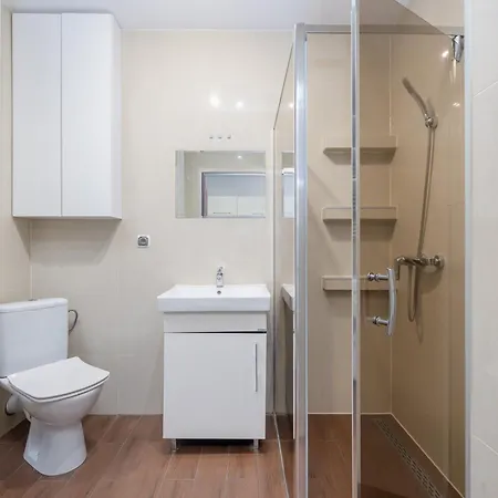 Bandurskiego Cosy Studio Apartment *