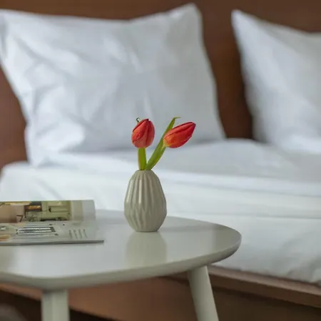 Bandurskiego Cosy Studio