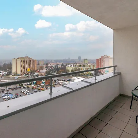 Apartment Bandurskiego Cosy Studio